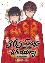  365 Days to the Wedding - T.3