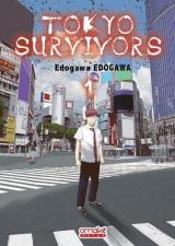 Tokyo Survivors - 1 (VF)