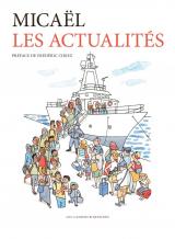 page album Les actualités