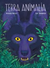 page album Terra Animalia