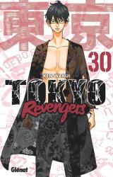 page album Tokyo Revengers T.30