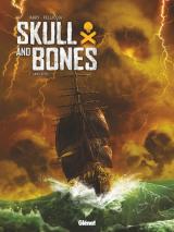 page album Skull and Bones