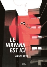 page album Le Nirvana est ici