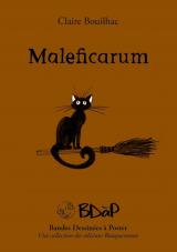 page album Maleficarum - 9791096708932