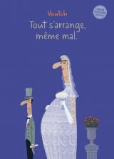 page album Tout s'arrange, même mal