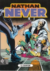 page album Le champion