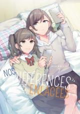 page album Nos différences enlacées T.7