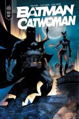 page album Batman Catwoman (Edition Collector)