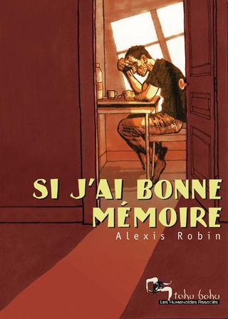 extrait de l'album