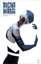page album Doctor Mirage