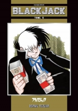 Black Jack (Tezuka) - Perfect Edition T.5 - Black Jack T.5