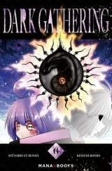 page album Dark Gathering T.6