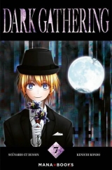 page album Dark Gathering T.7
