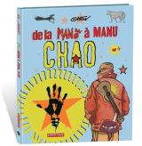 page album De la Mano à Manu Chao