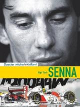 page album Ayrton Senna