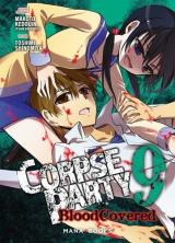 Corpse Party : Blood Covered T.9