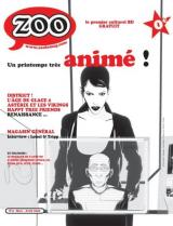 page album ZOO, le MAG T.5