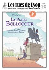 page album La Place Bellecour