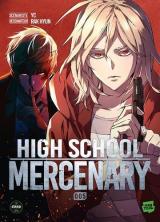 High School Mercenary T.5