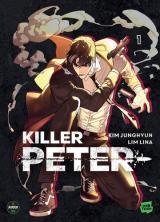 page album Killer Peter T.1