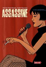 page album Assassine
