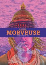page album Morveuse