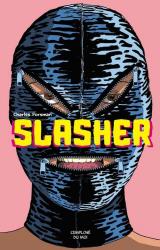 page album Slasher
