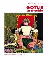 Gotlib - Un abécédaire
