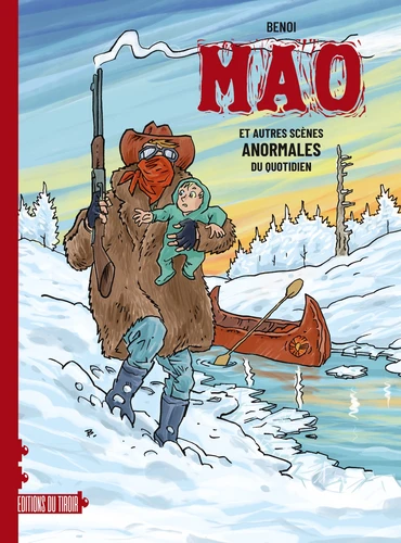 Mao et autres scènes anormales du quotidien