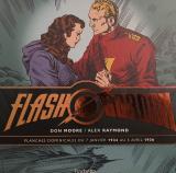  Flash Gordon (Hachette) - T.1 La planète Mongo