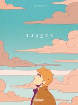 page album Nuages