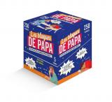 Les blagues de papa ! - 250 blagues, 5 thèmes