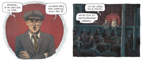 Dali, T.2 - Gala Dali, T.2 - Gala