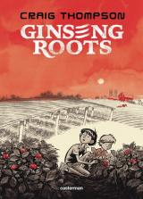 page album Ginseng Roots