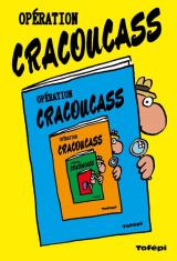 page album Opération Cracoucass