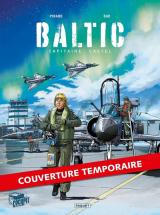 page album Baltic - Capitaine Castel