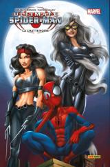 Ultimate Spider-Man T.4 - La Chatte Noire