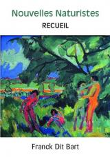 Nouvelles Naturistes