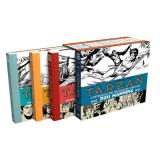 page album Coffret en 2 volumes : Tome 1, 1967-1969 ; Tome 2, 1969-1971