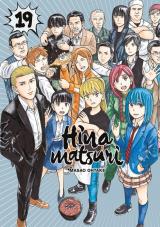 page album Hinamatsuri T.19