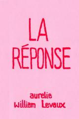 page album La réponse
