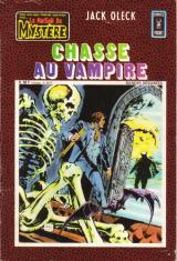 Chasse au vampire