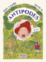 page album Antipodes