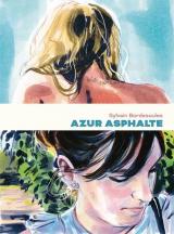 couverture de l'album Azur asphalte