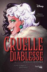 page album Cruelle diablesse