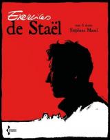 page album Exercices de Staël