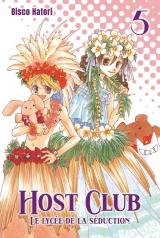  Host Club - T.5 Perfect Edition