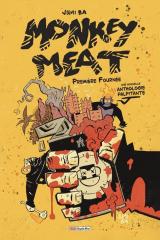 page album Monkey Meat - Première fournée