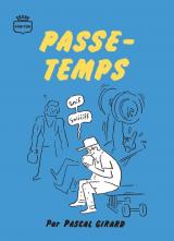 page album Passe-temps