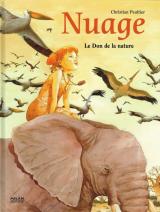 page album Le don de la nature
